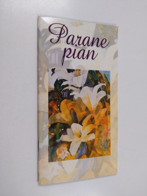Helen (toim.) Exley : Parane pian