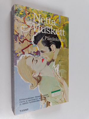 Netta Muskett : Päivänkoitto