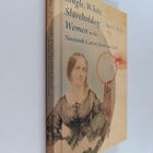 Marie S. Molloy : Single, White, Slaveholding Women in th... - pikkukuva 1