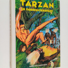 Edgar Rice Burroughs : Tarzan ja haaksirikkoiset - pikkukuva 1