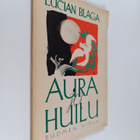 Lucian Blaga : Aura ja huilu : runoja - pikkukuva 1