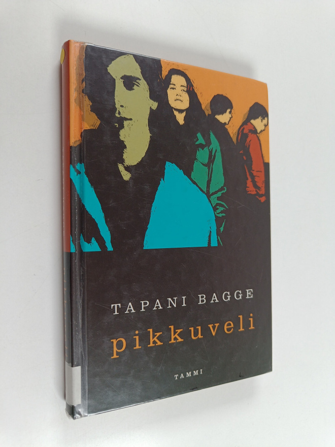 Tapani Bagge : Pikkuveli