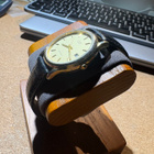 Citizen 5510-R05563 R0 vintage rannekello - pikkukuva 2