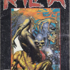 Kalma 6/1991 Sandman Hellblazer Tuhopartio Rämeen olento - pikkukuva 1