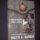 Särkiö Hannu: Motti-Matti - pikkukuva 1