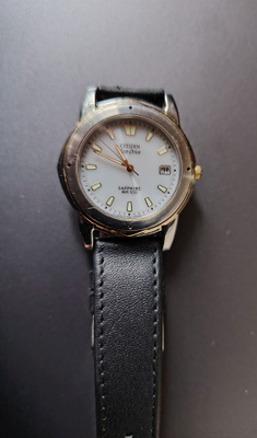Citizen ecodrive