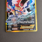 Gyarados EX BKP 123 - pikkukuva 3
