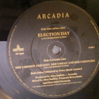 ARCADIA :: ELECTION DAY :: VINYYLI 7" 1985 - pikkukuva 4
