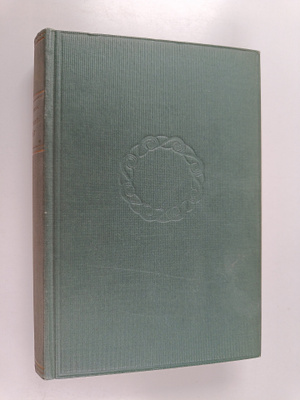 Herman Bang : Isänmaattomat