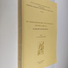 T. I. Haapalainen : Die Choralhandschrift von Kangasala a... - pikkukuva 1