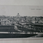 Helsinki, Eteläsatama, tavaravaunuja, liikennettä, p. 1910 - pikkukuva 1