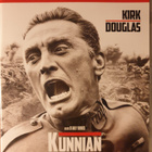Stanley Kubrick: Kunnian polut (1957) Kirk Douglas DVD - pikkukuva 1