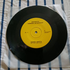 "Viimeinen Myyntipäivä" – Viimeinen Sota 7" orig 1985 uusi - pikkukuva 2