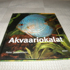 Peter Stadelmann Akvaariokalat - pikkukuva 1