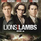LIONS FOR LAMBS	(10 715)	-FI-	DVD		robert redford	2007 - pikkukuva 1