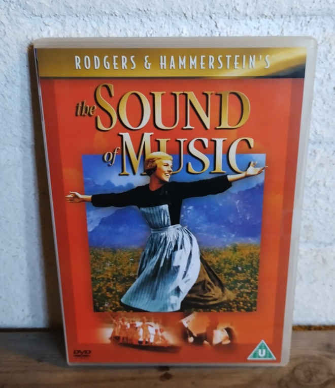 THE SOUND OF MUSIC
