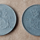 25 penniä 1921 - 20 kpl - pikkukuva 4