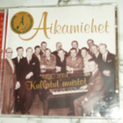 CD Aikamiehet 1964 - 2004 - pikkukuva 1