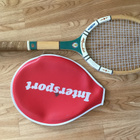 Gold Cup -tennismaila ja suojus - pikkukuva 1