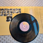 LP Frank Zappa- The Grand Wazoo - pikkukuva 2