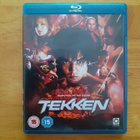 Tekken BLU-RAY - pikkukuva 1