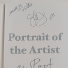 Carol Thayer Cox ym. : Portrait of the Artist as Poet (si... - pikkukuva 3