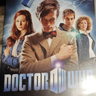 Doctor Who kausi 6 DVD (Suomikannet) - pikkukuva 1