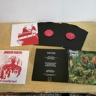 DREAM DEATH - Back From The Dead LP - pikkukuva 1