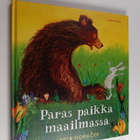 Petr Horacek : Paras paikka maailmassa - pikkukuva 1