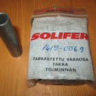 Solifer SM- 77-> Holkki , takanavalle (NOS.) - pikkukuva 3