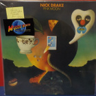 Nick Drake - Pink Moon M-/EX+ LP - pikkukuva 1