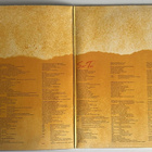 Roger Waters "The Pros and Cons of Hitch Hiking" -LP - pikkukuva 3