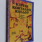 Bruno Martin : Kievin kohtalon kellot - pikkukuva 1