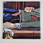 Alpo Jaakola : Jokainen askel kielletyllä nurmikolla = Ev... - pikkukuva 2