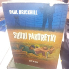 Brickhill : Suuri pakoretki ( SIS POSTIKULU  ) - pikkukuva 1