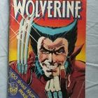 Marvel-spesiaali 1986: Wolverine - pikkukuva 1