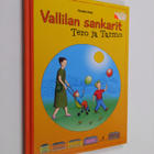Viveka Salo : Vallilan sankarit Tero ja Tarmo - pikkukuva 1