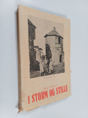 Mary Vindheim : I Storm Og Stille