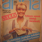 Anna -lehtiä (vanhoja) - pikkukuva 4