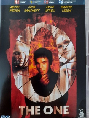 THE ONE DVD