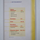 Espoon kaupungin palveluhakemisto 1994-1995 - pikkukuva 2