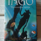 Helen Dunmore - Ingo: Vuorovetten vartija (sid.) - pikkukuva 1
