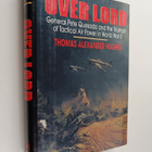 Thomas Alexander Hughes : Over Lord - General Pete Quesad... - pikkukuva 1