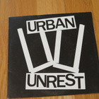Urban Unrest - Urban Unrest 7" - pikkukuva 1
