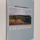 Arvo Laajarinne : Tallinpassi - pikkukuva 1