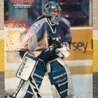 Zigmund Palffy/ Jevgeni Nabokov. Pro Hockey. - pikkukuva 2