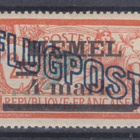 Saksa reich Memel 1921 Memel Mi 46 - pikkukuva 1