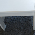 Sohvapöytä 74 cm x 74 cm puinen - pikkukuva 4