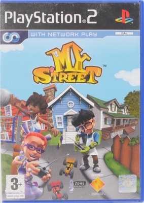 My Street