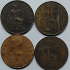 One Penny 4 kpl - pikkukuva 1